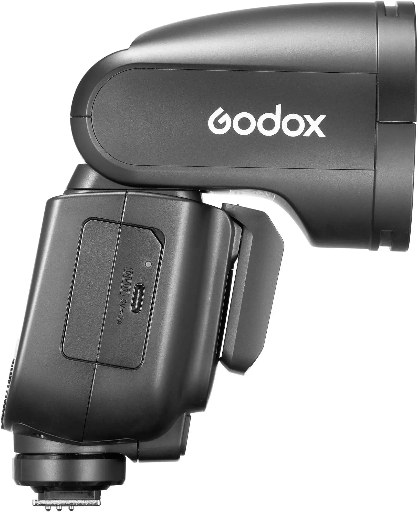Godox flash V1 Pro for OM System/Panasonic