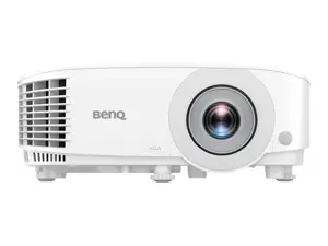 Benq MX560C | XGA (1024x768) | 4000 ANSI lumens | White