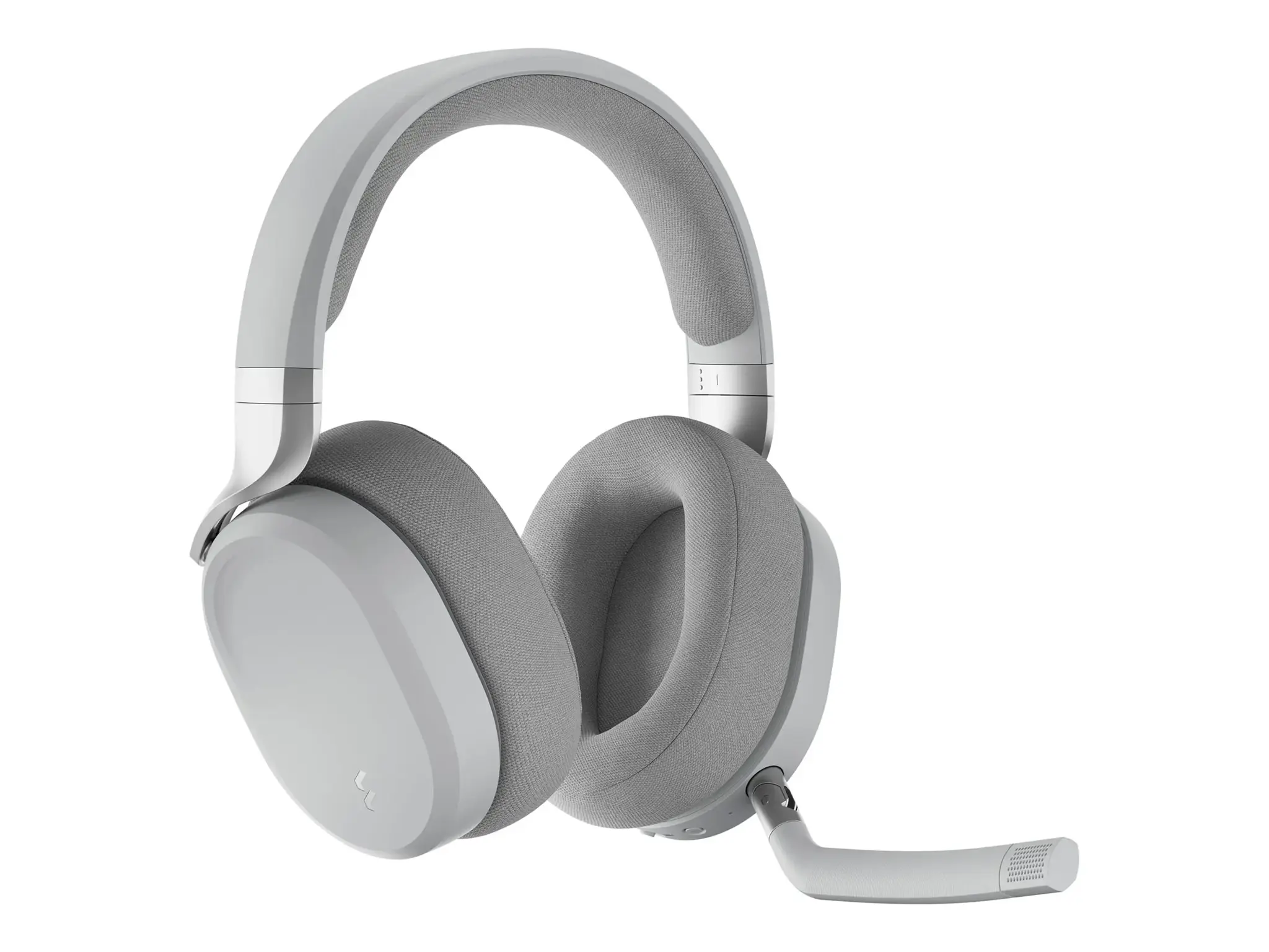 Fractal Design | Wireless Gaming Headset | Scape