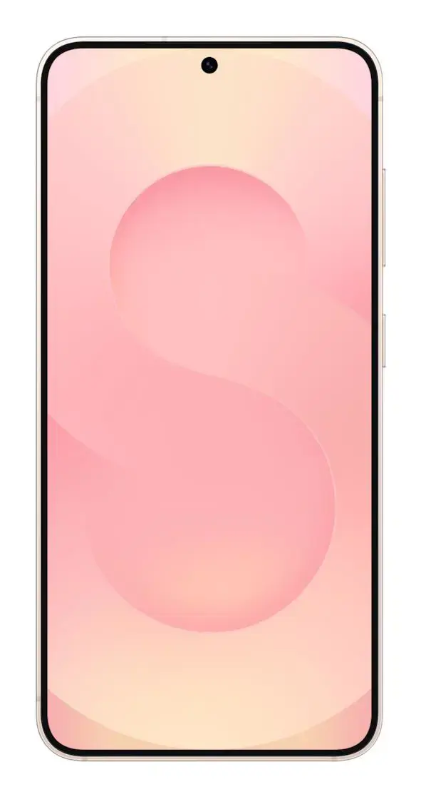 MOBILE PHONE GALAXY S25/512GB P.GOLD SM-S931B SAMSUNG