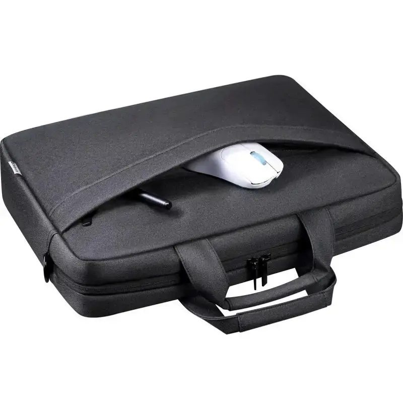 Bag Defender FIRM 15.6" 39.6 cm (15.6") BLACK