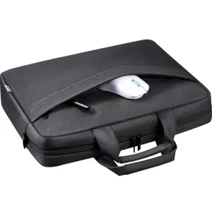 Bag Defender FIRM 15.6" 39.6 cm (15.6") BLACK