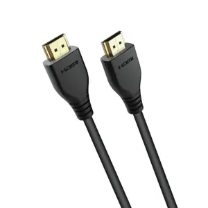 "Trust GXT 731 Ruza", 1,8 m, A tipo HDMI (standartinis), A tipo HDMI (standartinis), 48 Gb/s