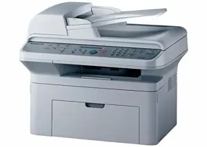 Samsung SCX 4321F