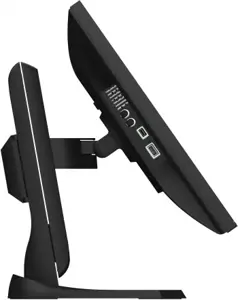 EIZO EV2740X 27" IPS 16:9 3840X2160 USB-C/94W RJ45 (BLACK)