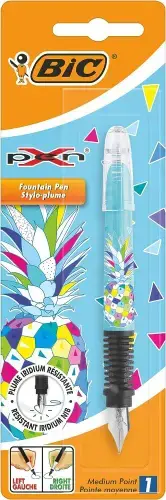 Bic Plunksnakotis Girls+Boys Decor 721361 1 vnt.