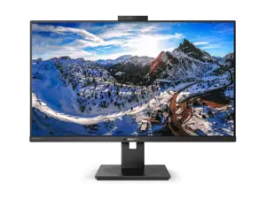 Monitorius Philips P Line 329P1H/00, 80 cm (31.5"), 3840 x 2160 pixels, 4K Ultra HD, LED, 4 ms, Black