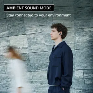 Sony WF-C710N Truly Wireless Noise Cancelling Earbuds - White | Sony