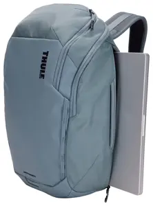 Thule Chasm TCHB215 Pond Gray, Sport, Unisex, 40.6 cm (16"), Notebook compartment, Waterproof, Polyester