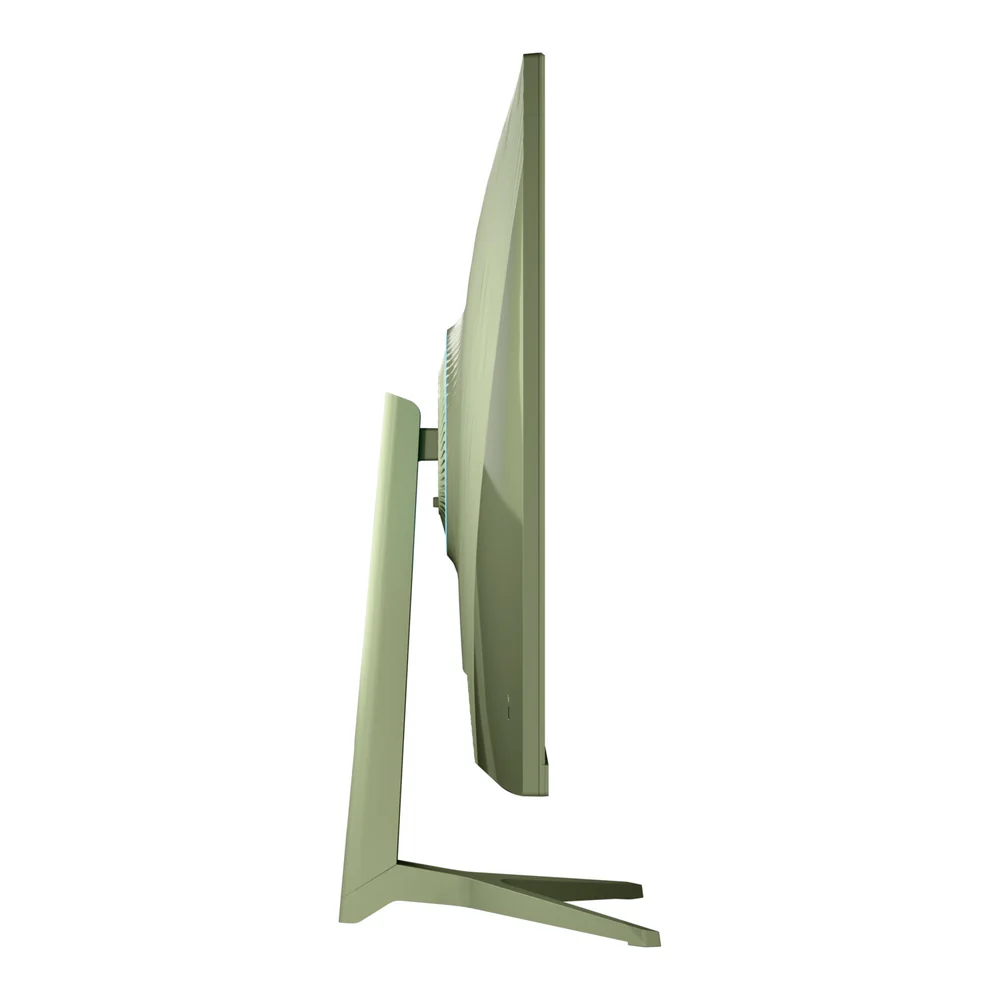 Arozzi | Nova | 32 " | IPS | QHD | 16:9 | 180 Hz | 1 ms | 2560 x 1440 pixels | 300 cd/m² | HDMI ports quantity 2 | Forest Green