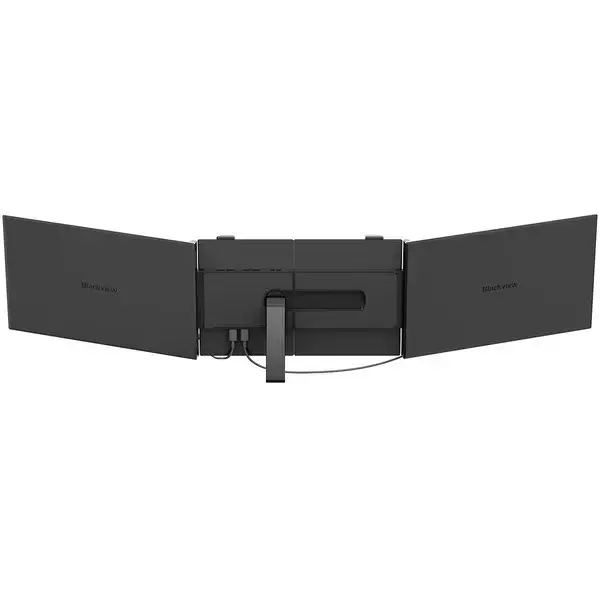 Blackview 14" portable dual monitor DCM6