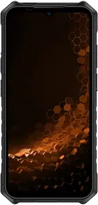 Mobilusis telefonas Hammer Iron, 64 GB, Juoda