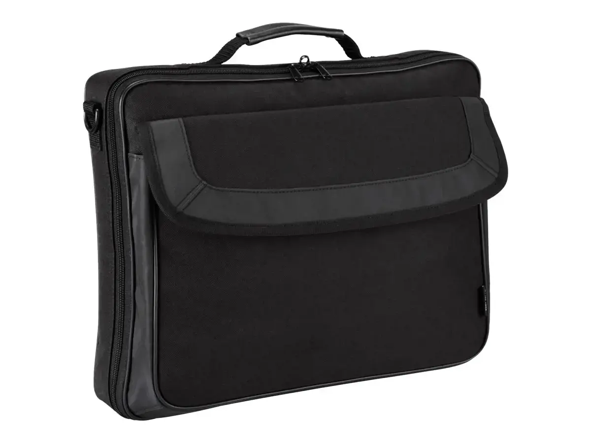 DELL Classic, Portfelis, 39,6 cm (15,6"), diržas per petį, 630 g