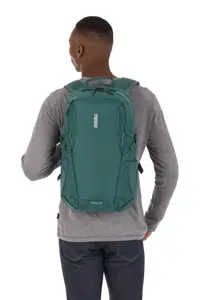 "Thule EnRoute" TEBP4216 - "Mallard Green", sportinis, 39,6 cm (15,6"), nešiojamojo kompiuterio skyrius, nailonas