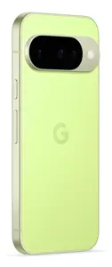 Google Pixel 10 16 cm (6.3") Dual SIM Android 16.0 5G USB Type-C 12 GB 128 GB 4970 mAh Lime green