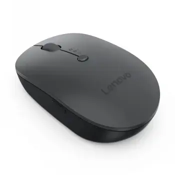 Lenovo Multi-device Mouse (X9 Edition) | Wireless | 2.4G, Bluetooth 5.0