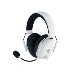 Razer | Gaming Headset | BlackShark V3 | Wireless/Wired | Over-Ear | Microphone | Wireless | White