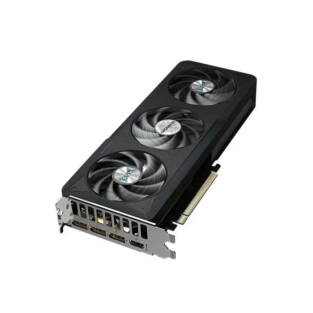 Vaizdo plokštė GIGABYTE GeForce RTX 5060 Ti 8 GB, GDDR7, GV-N506TEAGLEMAX OC-8GD
