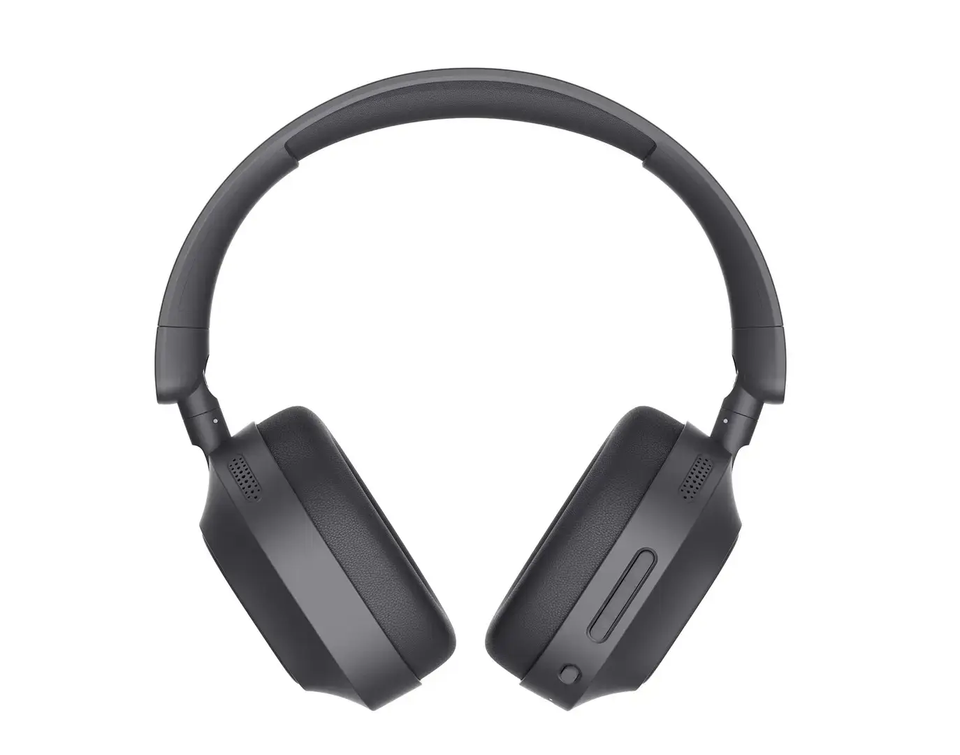 Havit H668BT - BT cordless headphones, black