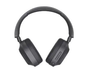 Havit H668BT - BT cordless headphones, black