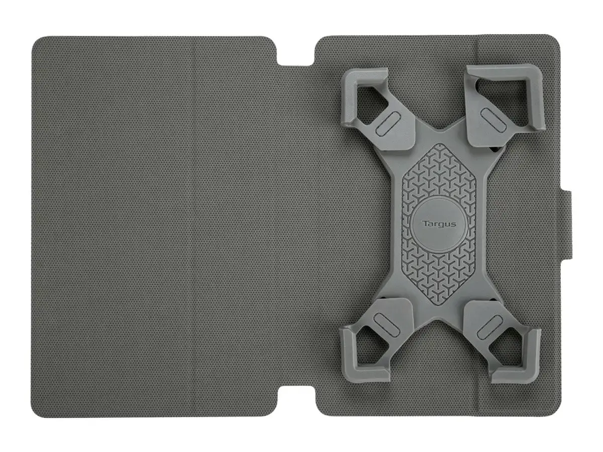 "Targus SafeFit", "Folio", bet kokio prekės ženklo, 21,6 cm (8,5"), 360 g
