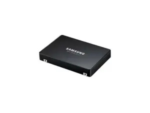 SSD SAMSUNG SSD series PM1743 7.68TB PCIe Gen5 NVMe NAND flash technology TLC Write speed 6000 MByt…