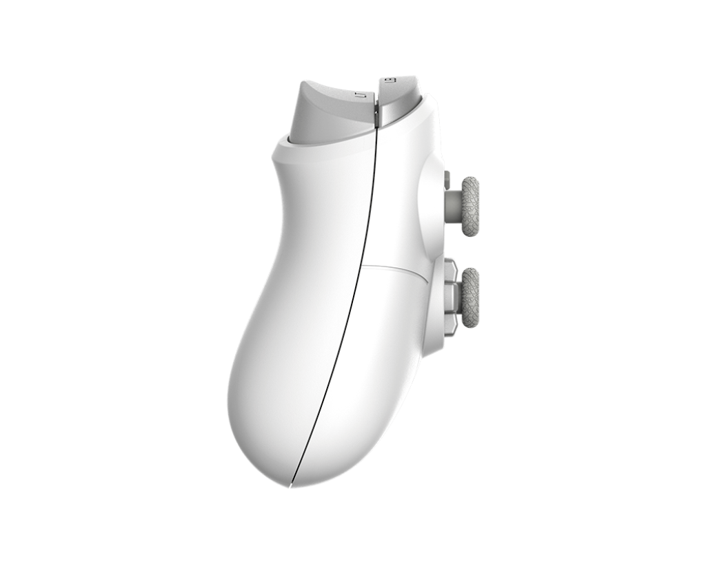 MSI Gaming Controller | FORCE GC300 Wireless | White