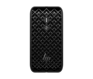 HP Z2 G1a Workstation Mini - Ryzen AI MAX+ PRO 395, 64GB, 2TB SSD, Radeon PRO 8060S 40CU, Nordic ke…