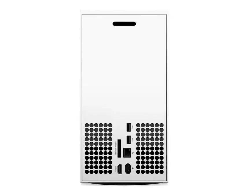 CONSOLE XBOX SERIES X DIGITAL/1TB 196388363902 MICROSOFT