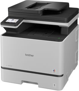 Brother DCP L8630CDW