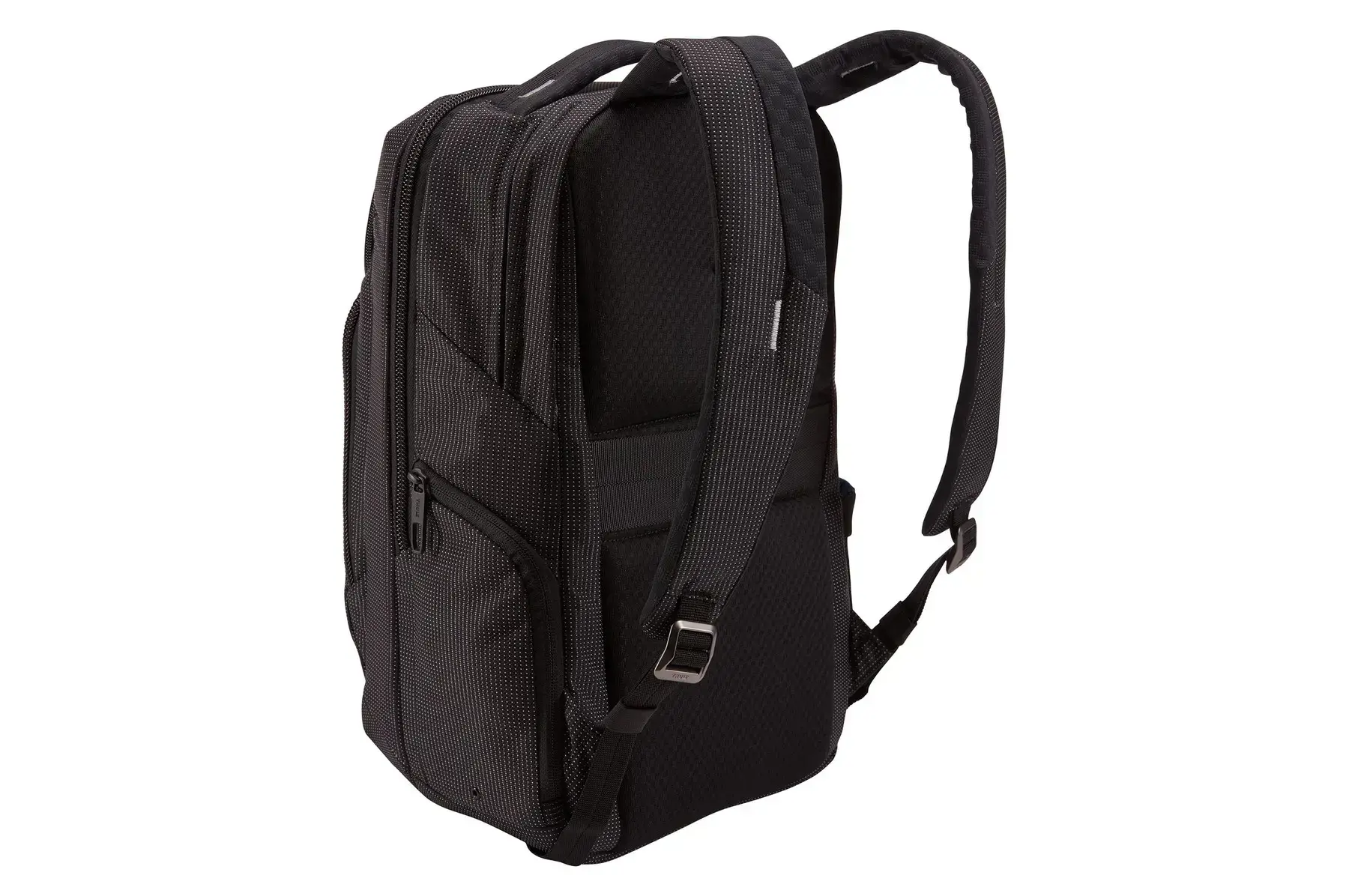 "Thule Crossover 2" C2BP-114 Black, Kuprinė, 35,6 cm (14"), 1,09 kg