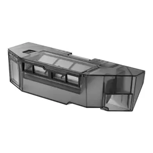 Dulkių siurblys-robotas Dreame X40 ULTRA, Balta