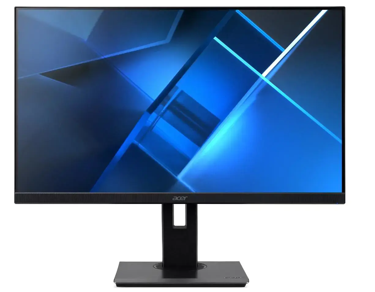 LCD Monitor ACER UM.WV7EE.H02 22" Tilt Matte Panel VA 1920x1080 16:9 75 Hz 4 ms Speakers UM.WV7EE.H02