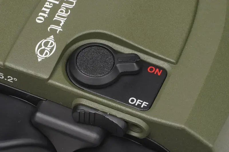 Kenko binoculars VC Smart 10x30 Cellarto WP