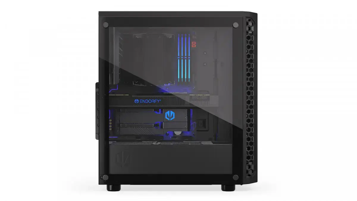 ENDORFY Signum 300 Air ATX kompiuterio korpusas