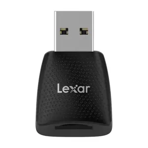 Lexar microSD Card USB 3.2 Reader