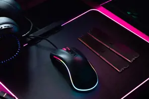 "Goodram IRDM PRO", 16 GB, 1 x 16 GB, DDR4, 3600 MHz, 288 kontaktų DIMM, juoda