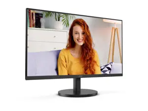 AOC U27B3A | 27 " | IPS | UHD | 16:9 | 60 Hz | 4 ms | 3840 x 2160 pixels | 350 cd/m² | HDMI ports quantity 2
