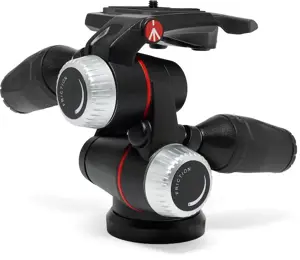 Manfrotto 3-way head MHXPRO-3WX X-Pro 3-Way Xchange