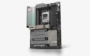SAPPHIRE NITRO+ X870EA WIFI7 Motherboard