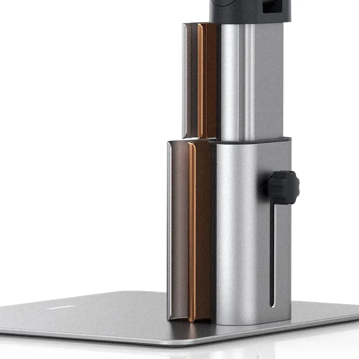 Baseus Metal Adjustable Laptop Stand Silver