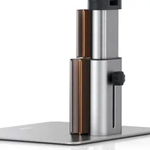 Baseus Metal Adjustable Laptop Stand Silver