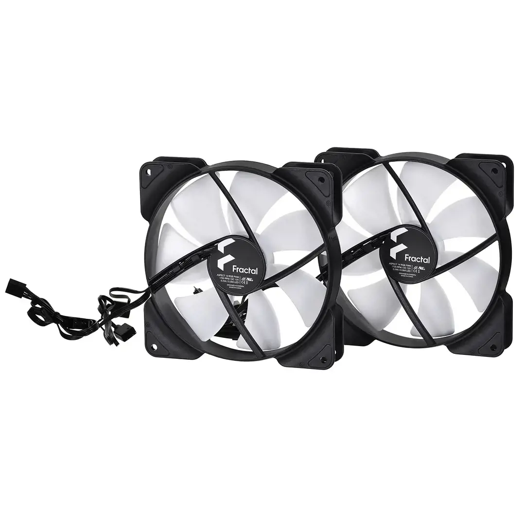 Chłodzenie wodne Fractal Lumen S28 Unit v2 RGB