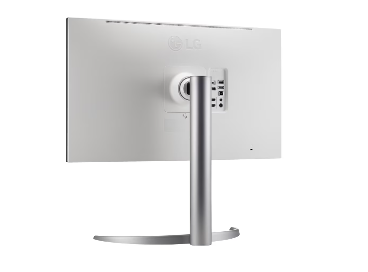 LG | 7UQ850V-W | 27 " | IPS | 16:9 | 60 Hz | 5 ms | 3840 x 2160 pixels | 400 cd/m² | HDMI ports quantity 2