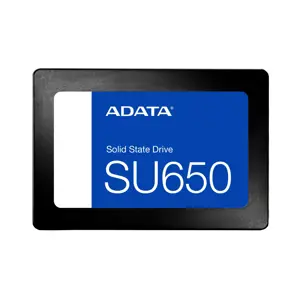 SSD diskas ADATA SU650 2 TB, 2,5"