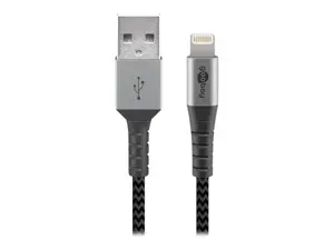 Goobay | 49269 | Apple Lightning to USB Type A