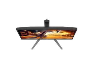 AOC 27G4HA computer monitor 68.6 cm (27") 1920 x 1080 pixels Full HD LED Black, Red