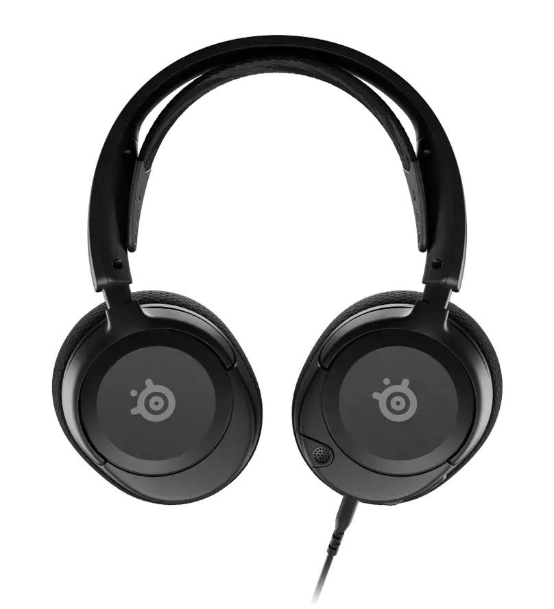 STEELSERIES Arctis Nova 1 ausinės