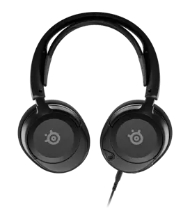 STEELSERIES Arctis Nova 1 ausinės