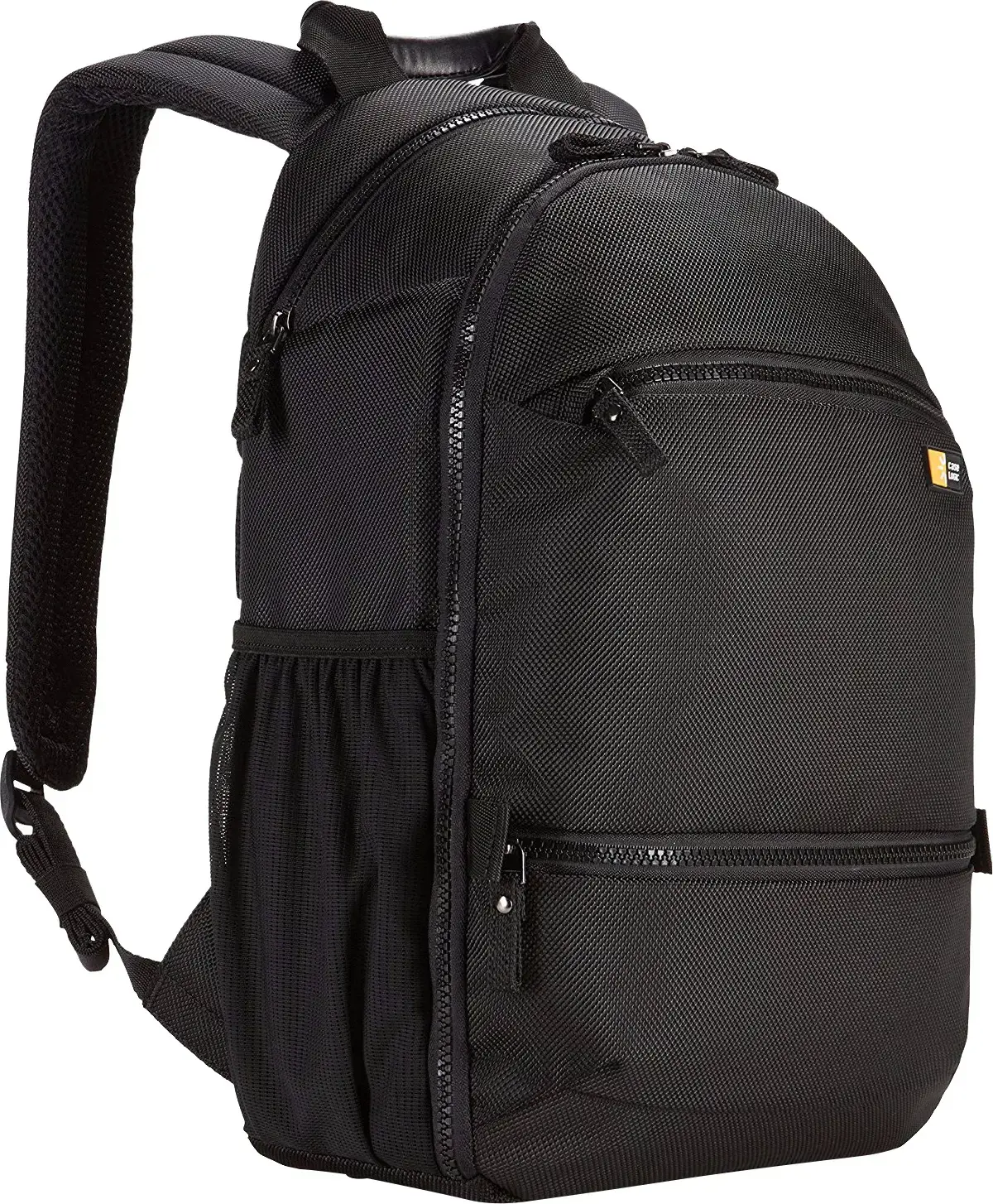 Case Logic Camera/Drone Medium Backpack | Bryker | Backpack | Black